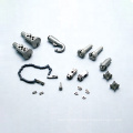 Custom Made MIM Medical Injection Molded Parts